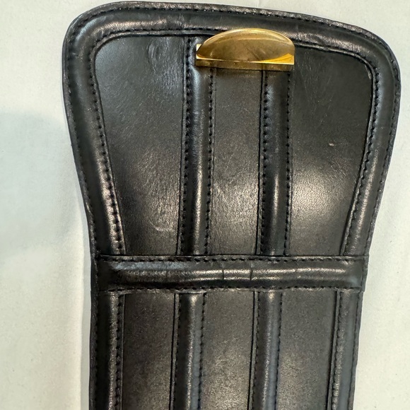 Gently used Tracy Reese TR101 OSFA adjustable belt - Picture 8 of 9